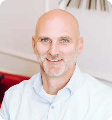 Kevin Ray, CFOO at Super Heating & Air